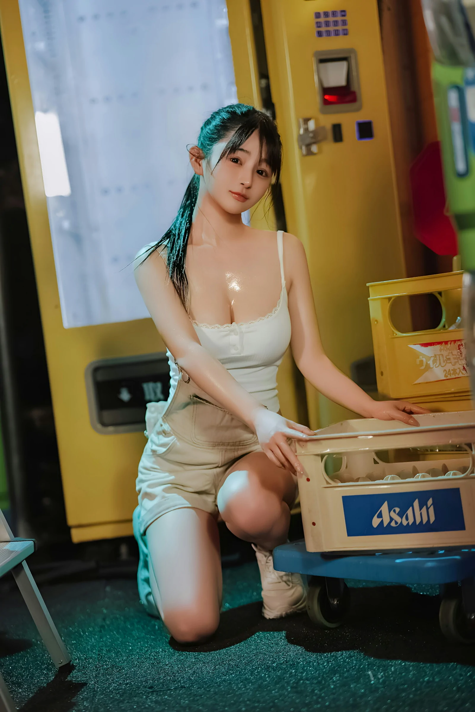 桜井宁宁 - 搬运工